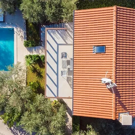 Rustika Villa Dobrinj