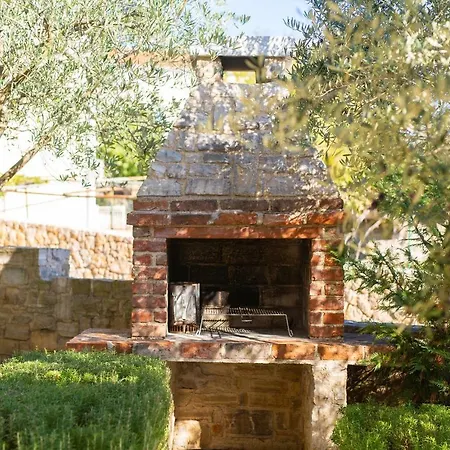 Rustika Villa