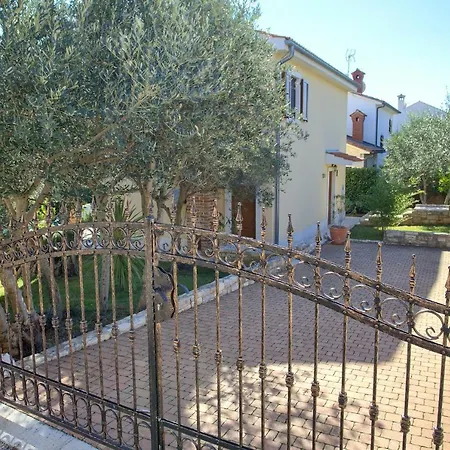 Villa Rustika Dobrinj