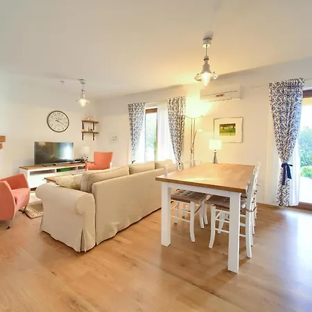 Villa Rustika