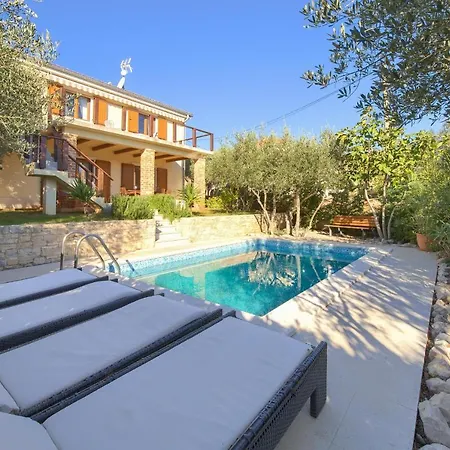 Villa Rustika